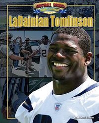 Cover image for LaDainian Tomlinson