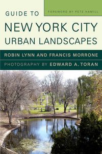 Cover image for Guide to New York City Urban Landscapes