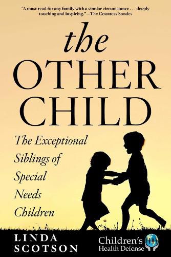 Cover image for The Other Child