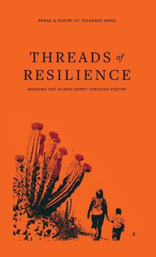 Cover image for Threads of Resilience