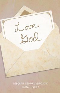 Cover image for Love, God