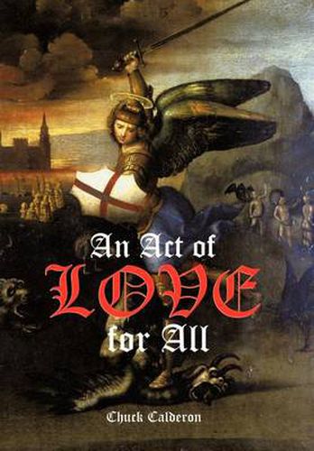 Cover image for An Act of Love for All