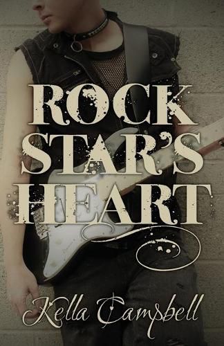 Cover image for Rock Star's Heart