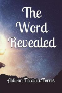 Cover image for The Word Revealed