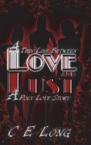 Cover image for A Thin Line Between Love and Lust