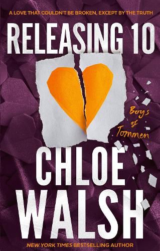 Cover image for Releasing 10