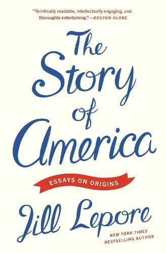 Cover image for The Story of America