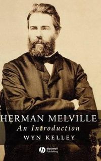 Cover image for Herman Melville: An Introduction