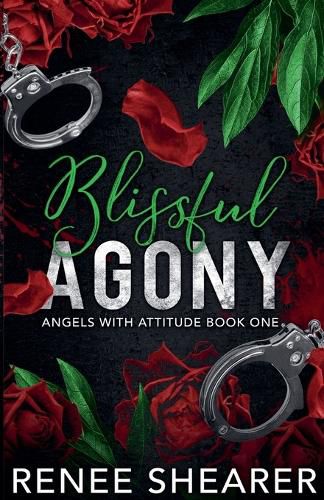 Cover image for Blissful Agony