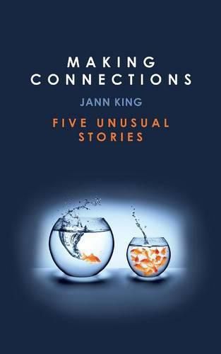 Cover image for Making Connections