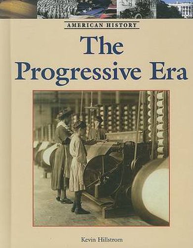 The Progressive Era