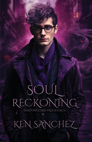 Soul Reckoning