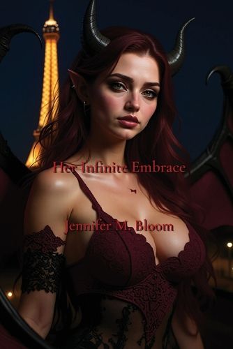 Cover image for Her Infinite Embrace