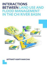 Cover image for Interactions between Land Use and Flood Management in the Chi River Basin: UNESCO-IHE PhD Thesis