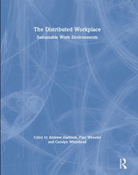 Cover image for The Distributed Workplace