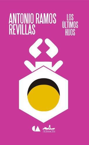 Cover image for Los Ultimos Hijos