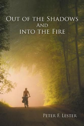 Cover image for Out of the Shadows and into the Fire