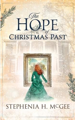 Cover image for The Hope of Christmas Past