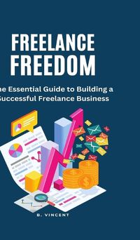 Cover image for Freelance Freedom