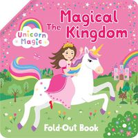 Cover image for Unicorn Magic