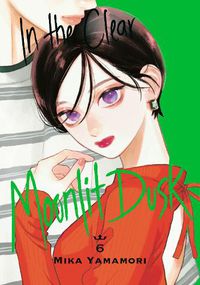 Cover image for In the Clear Moonlit Dusk 6