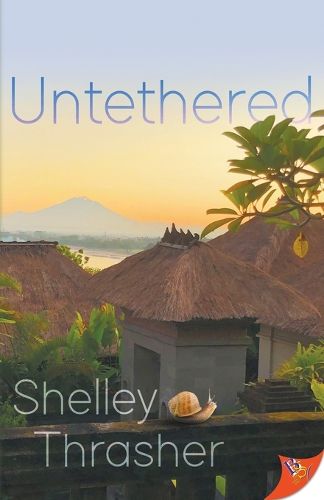 Cover image for Untethered