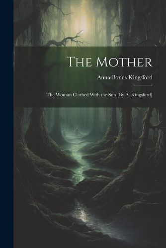 Cover image for The Mother