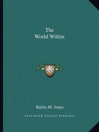 Cover image for The World Within