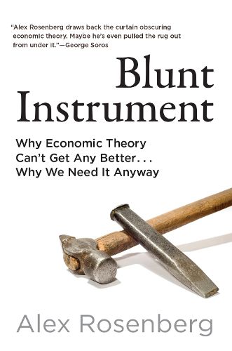 Cover image for Blunt Instrument