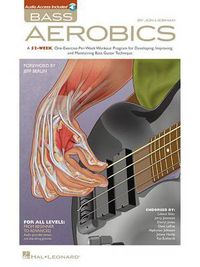 Cover image for Bass Aerobics