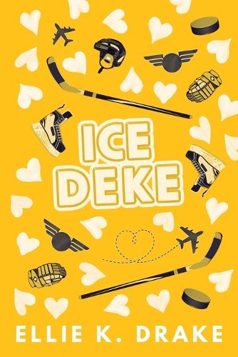 Cover image for Ice Deke