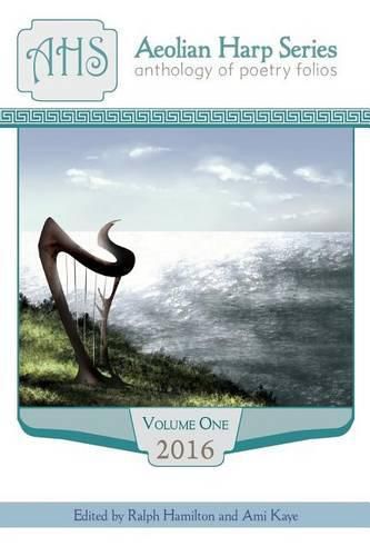 Cover image for Aeolian Harp Anthology, Volume 1