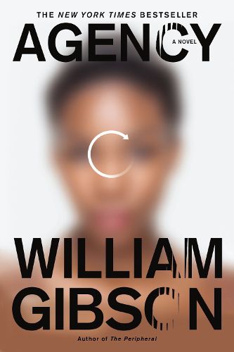 Cover image for Agency