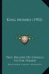 Cover image for King Mombo (1902)