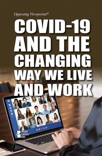 Cover image for Covid-19 and the Changing Way We Live and Work