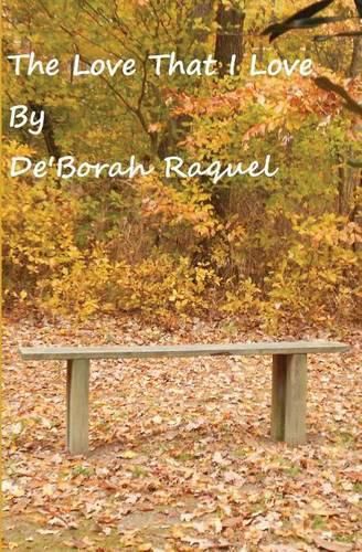 Cover image for The Love That I Love