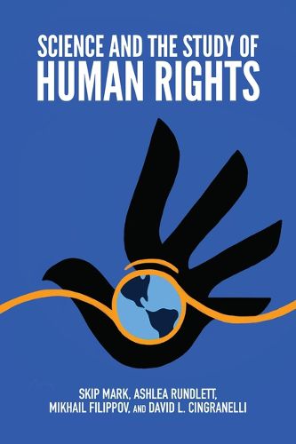 Cover image for Science and the Study of Human Rights