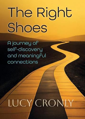 Cover image for The Right Shoes