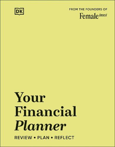 Your Financial Planner