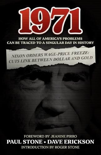 Cover image for 1971