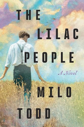 Cover image for The Lilac People