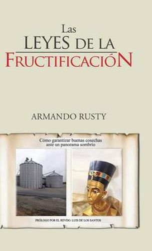 Cover image for Las Leyes de La Fructificacion