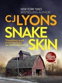 Cover image for Snake Skin