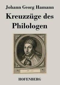 Cover image for Kreuzzuge des Philologen