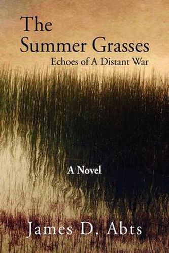 Cover image for The Summer Grasses