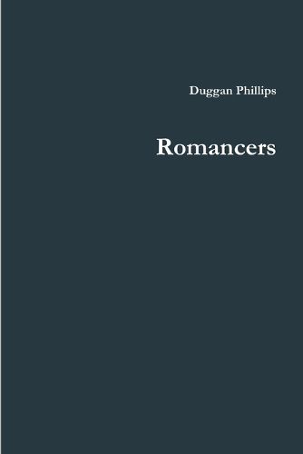 Cover image for Romancers