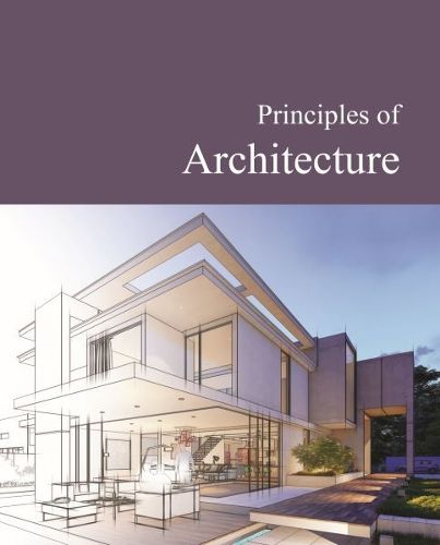 Cover image for Principles of Architecture