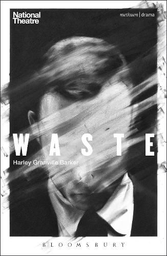 Cover image for Waste