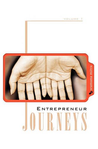 Cover image for Entrepreneur Journeys