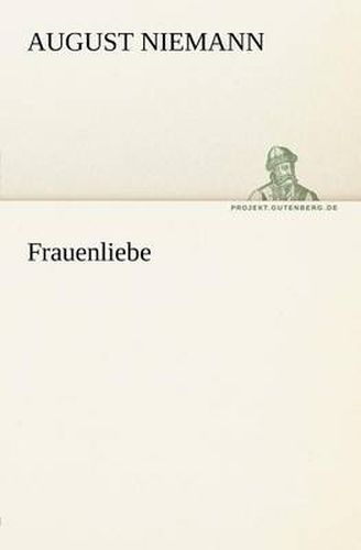 Cover image for Frauenliebe
